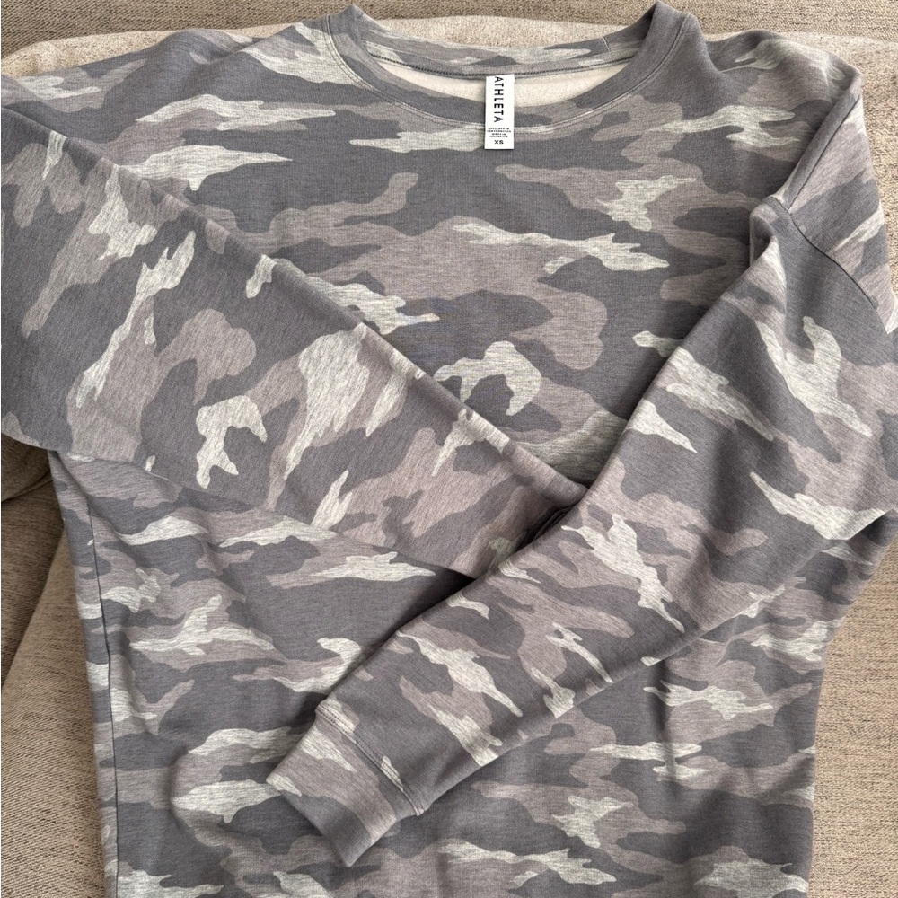 Athleta Bundle - image 3